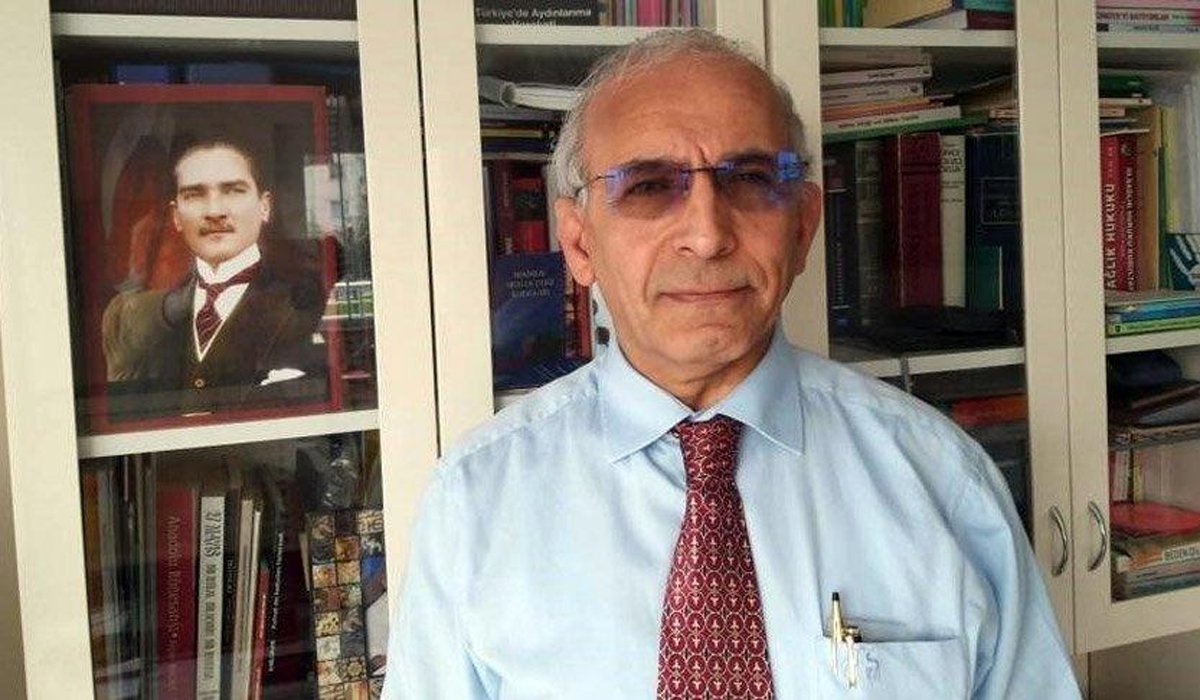 Bir virüsün hikayesi… Biz nerede yanlış yaptık? 20 Bir virüsün hikayesi… Biz nerede yanlış yaptık? 19