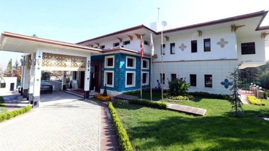 6 yıl önce 8 milyon liraya yenilendi, yine yenileniyor