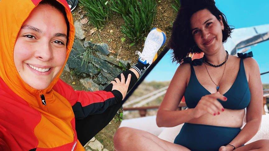Bergüzar Korel: Artık hazırım
