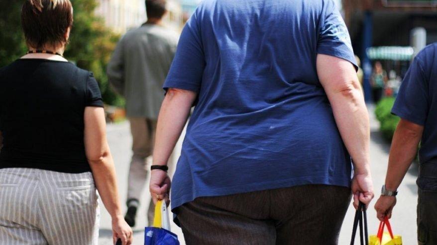 Obezite araştırması: Hem insanları hem de gezegeni tehdit ediyor