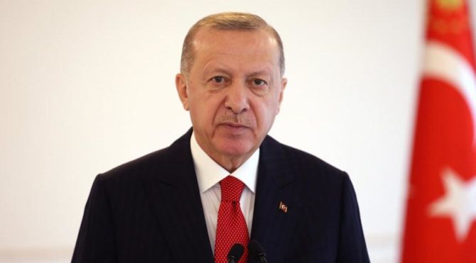 Son dakika… Erdoğan’dan yerli corona virüsü aşısı mesajı