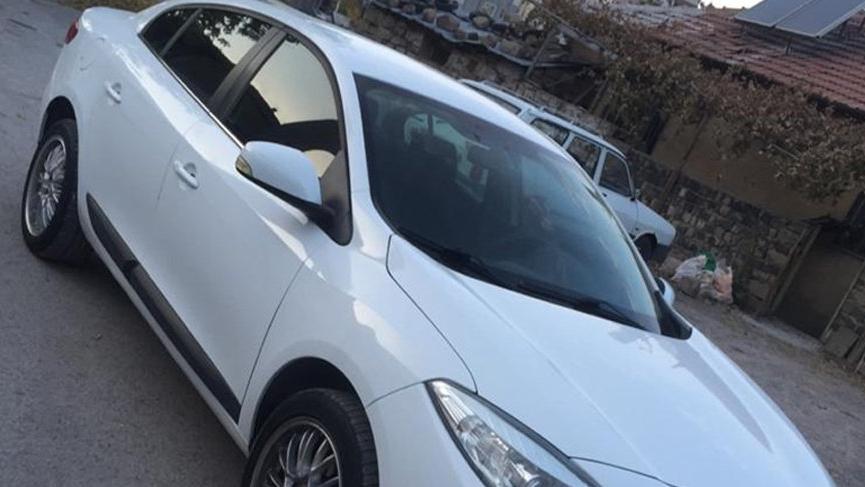 90 bin liraya aldigi otomobilde buyuk