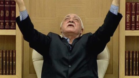 FETÖ'nün askeri lise öğrencilerine sahte rapor düzenleme davası... Fetulllah Gülen için 306 yıla kadar hapis istendi