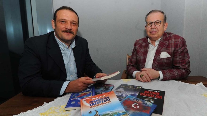 Emekli Tümamiral Cihat Yaycı: Alman fırkateyni Türk devleti toprağına saldırdı
