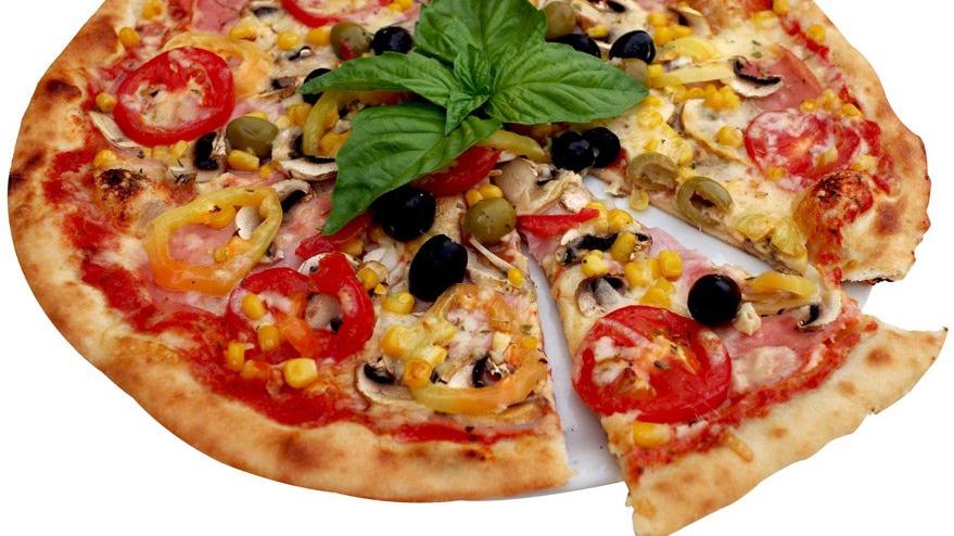 Kızılay’dan ‘Askıda Pizza’ kampanyası Son dakika haberleri