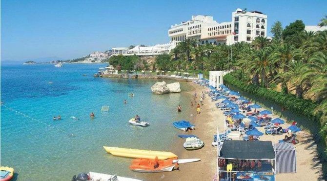Turizmde desteksiz geri dönüş çok zor