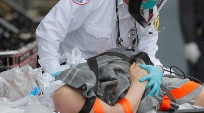 İngiltere’de Mayıs’tan bu yana en yüksek ölü sayısı kayıtlara geçti