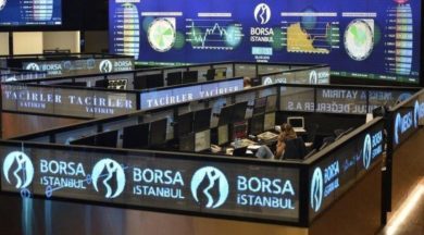 varlik fonu borsa istanbul un yuzde 10 luk payini katar a satti ekonomi haberleri