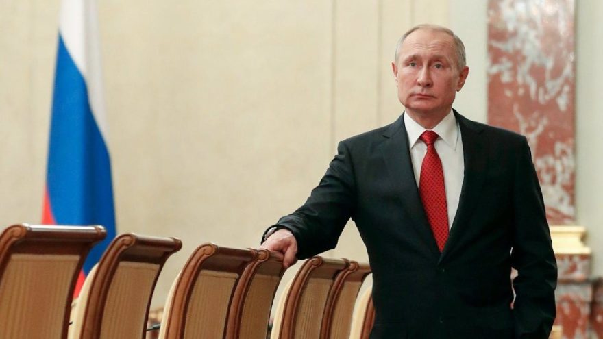 Flaş iddia… Putin’in bir çocuğu daha ortaya çıktı: Yasak aşkından kızı olmuş