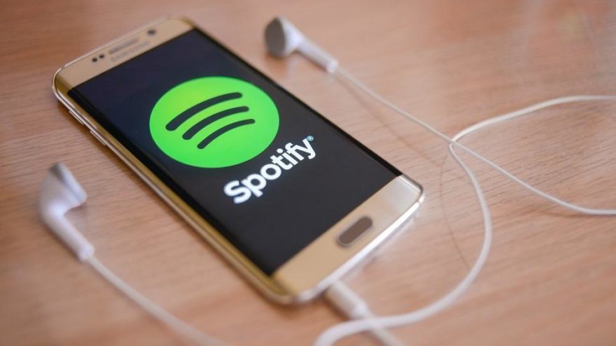 Spotify hacklendi: 300 milyon kullanıcısının bilgileri çalındı