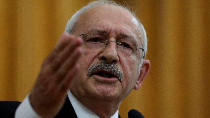 Kemal Kılıçdaroğlu: What's going on with this love for Qatar?