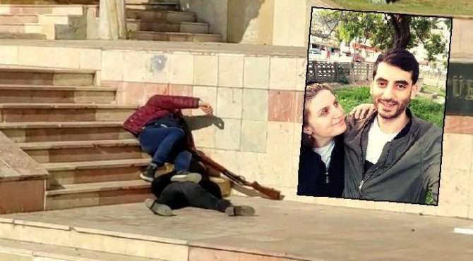 Eşi adliye çıkışı tüfekle vurmuştu… Cemile’den acı haber
