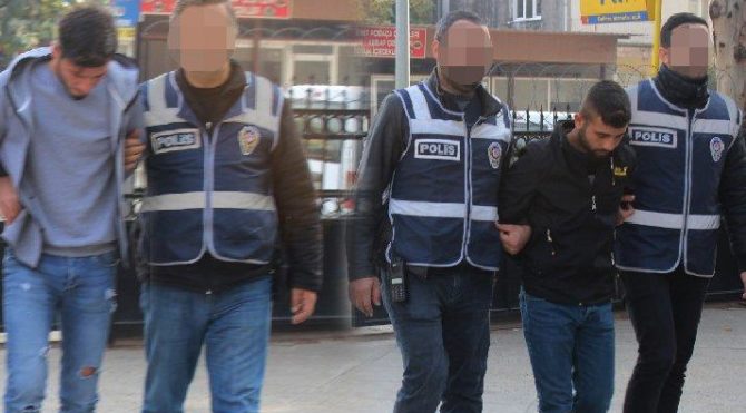 Çocuğa 100 saçmaya 51 yıl hapis cezası