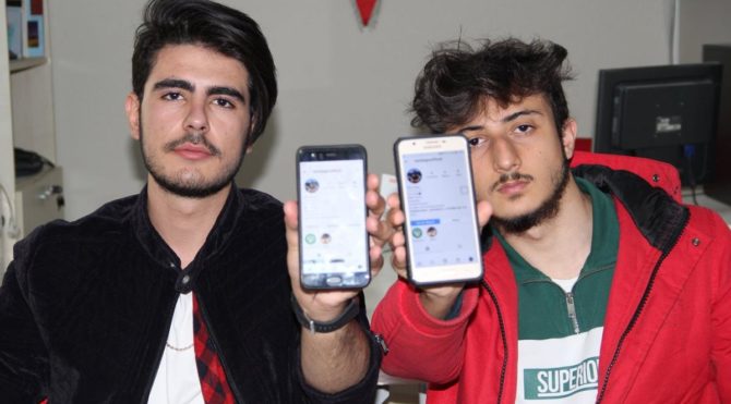 Buldukları iki açığı Instagram’a bildirdiler, verilen ödülle şaşkına döndüler