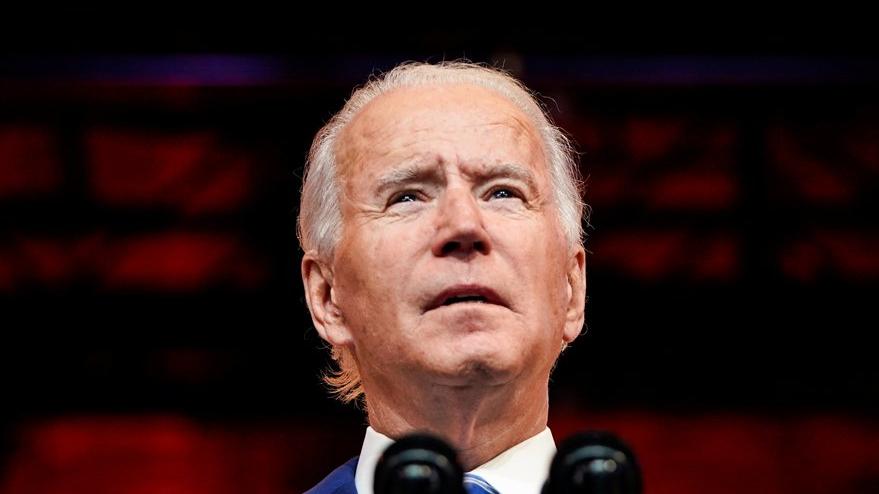 Biden chose his communications team: there are big names