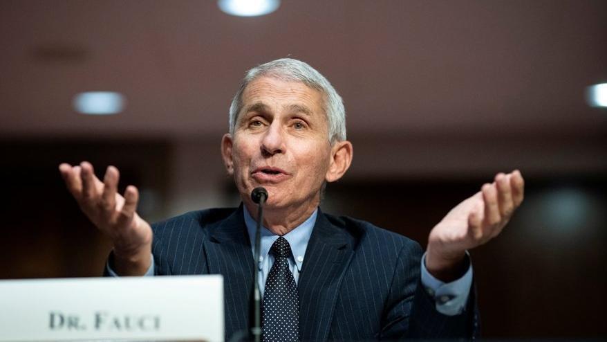 Anthony Fauci: The clinical data for the corona vaccine are not well studied