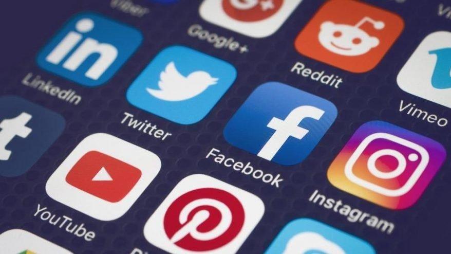 Sosyal medya şirketlerine 30’ar milyon TL ceza
