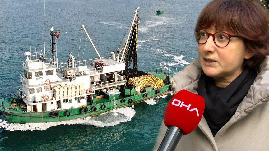 Boğaz’daki tehlike! ‘Müsaade edilmemesi gerekiyor’