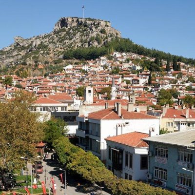 Muğla cinsiyet eşitliğinde ülkenin zirvesinde