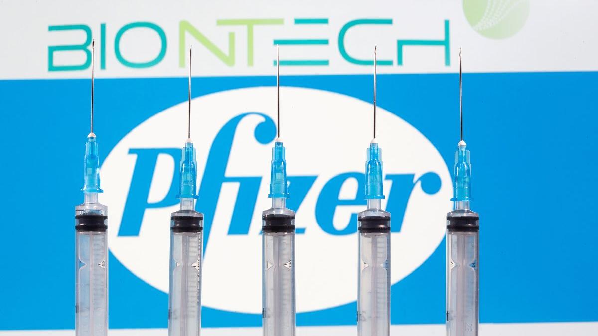 Bad news from Pfizer and BioNTech vaccine: production halved