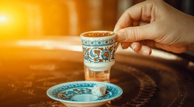 Dünya Türk Kahvesi günü ne zaman kutlanır? Son dakika haberleri
