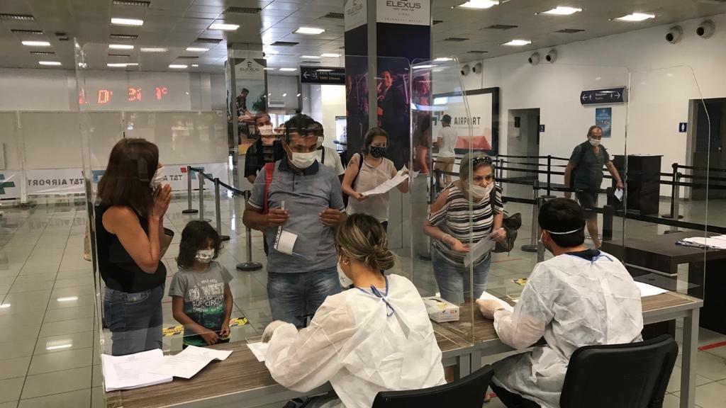 https www sozcu com tr 2020 dunya kktcden kritik karar 2 bin 255 tl karantina ucreti odemeyen giremeyecek 6155002