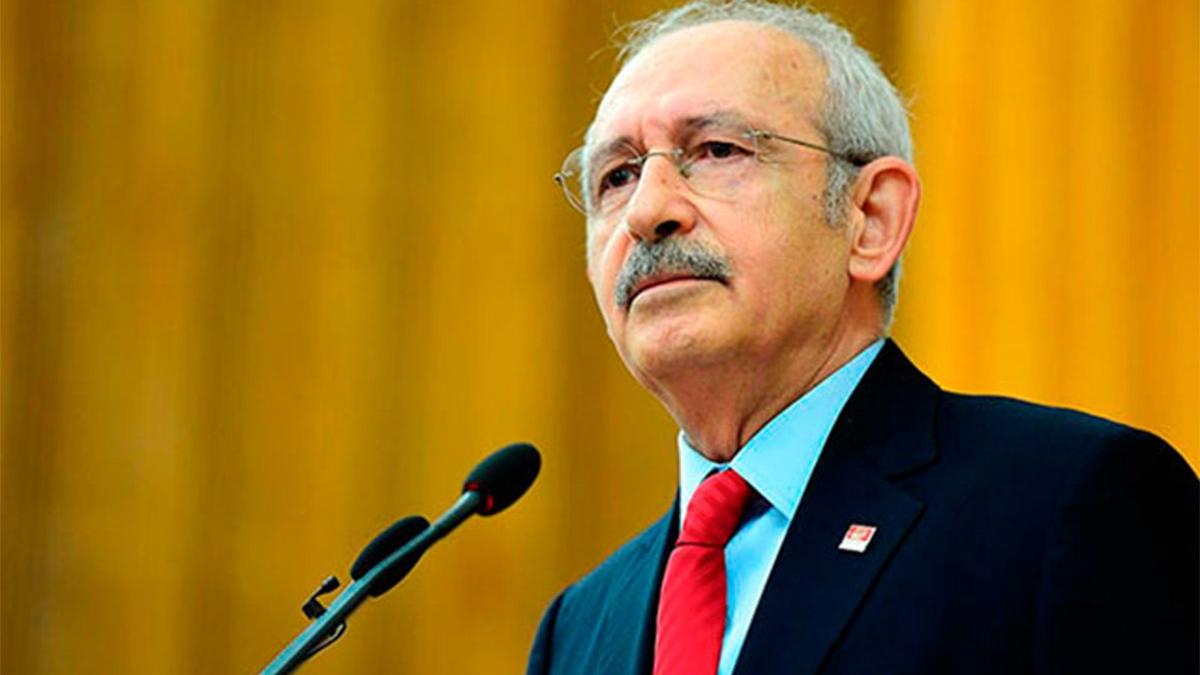 Erdoğan's harsh criticism from Kılıçdaroğlu: Qatar's love darkens your eyes