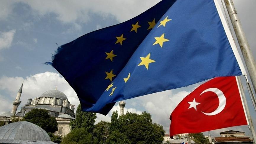 Avrupa Birliği'nde de gündem Türkiye'ye yaptırım - Son dakika dünya haberleri