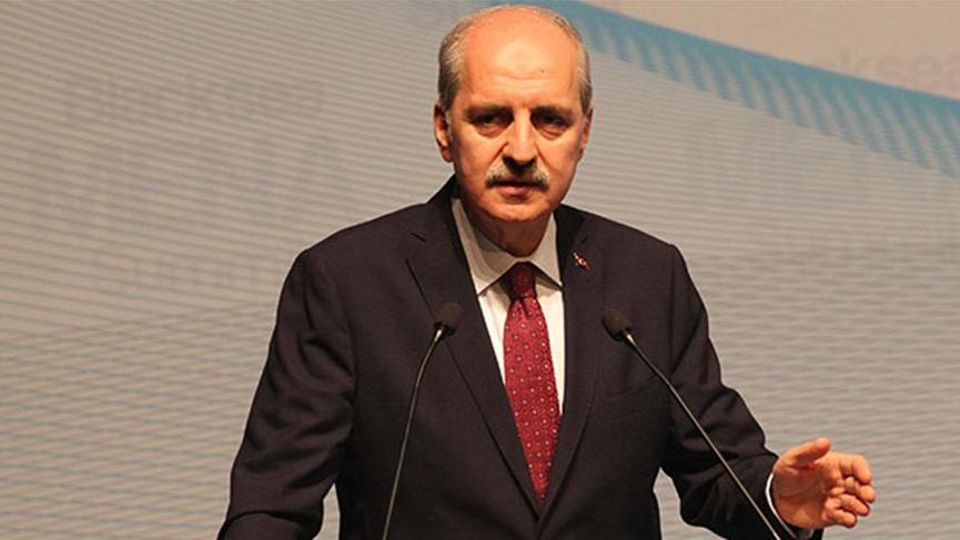 AKP statement on snap elections and Kılıçdaroğlu's candidacy