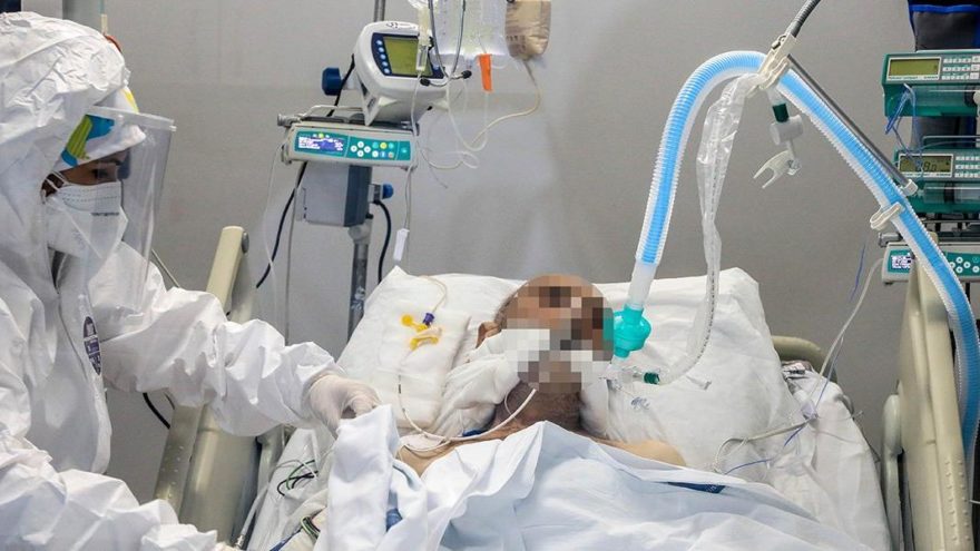 Prof. Dr. Güntülü Ak: Virüs erkekleri daha fazla etkiliyor