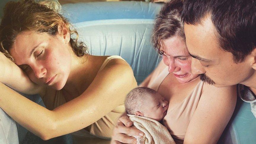 Ayşecan Tatari’ye gelen eleştiriler eşi Edip Tepeli’yi çıldırttı
