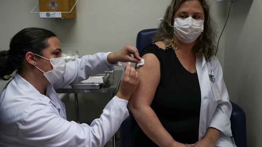 Son dakika… Çin’in aşısı Sinovac yüzde 97 etkili çıktı