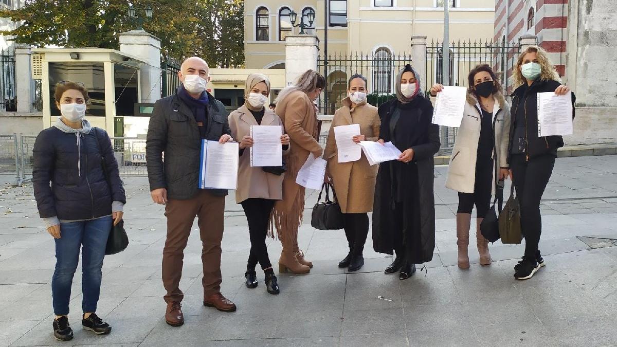 Ozel Anaokullari Valilige Dilekce Verdi Sozcu Gazetesi