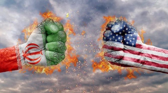 İran’dan ABD’nin yaptırım kararına misilleme