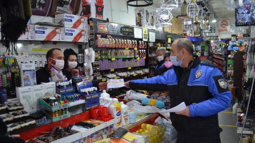 Daha aşı gelmeden dolandırıcılar harekete geçti