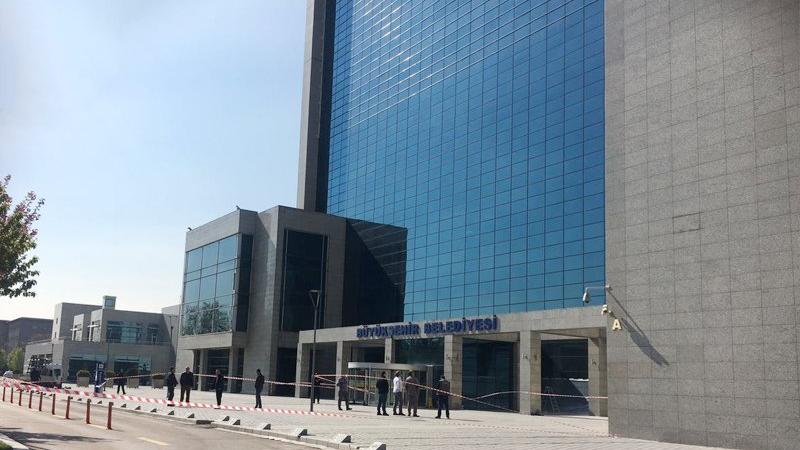 abb arac belediyenin degil o sahis kovuldu son dakika haberleri