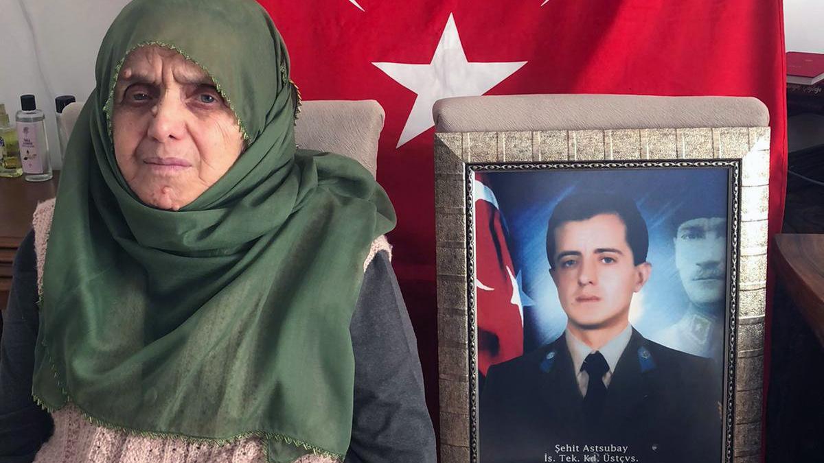 AKP municipality sells grave with raise to martyr's family