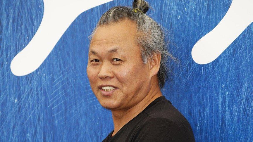 Yönetmen Kim Ki-duk coronadan hayatını kaybetti