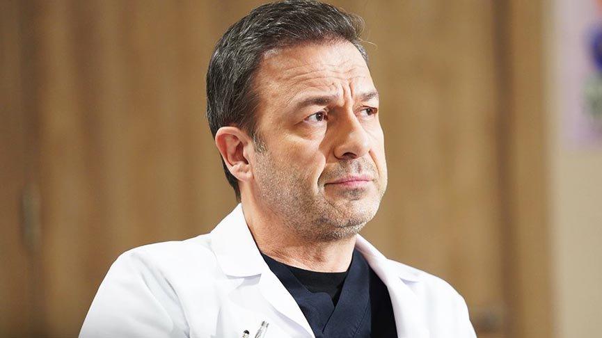 Murat Aygen coronaya yakalandı