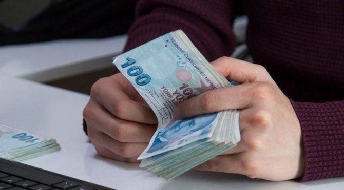2 milyon 500 bin hane yardimla yasiyor