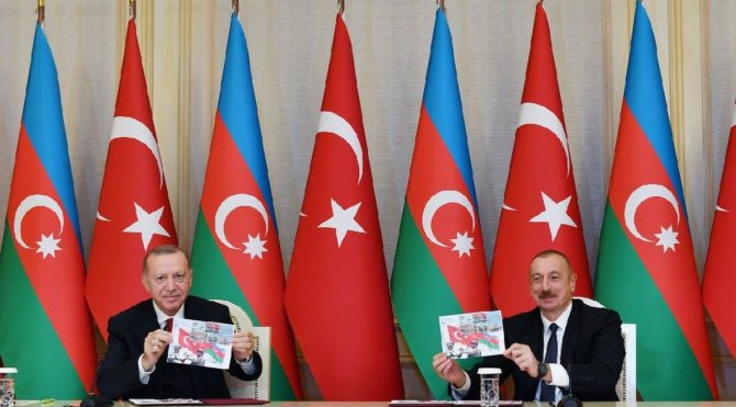 ermenistan la yeniden sinirlar