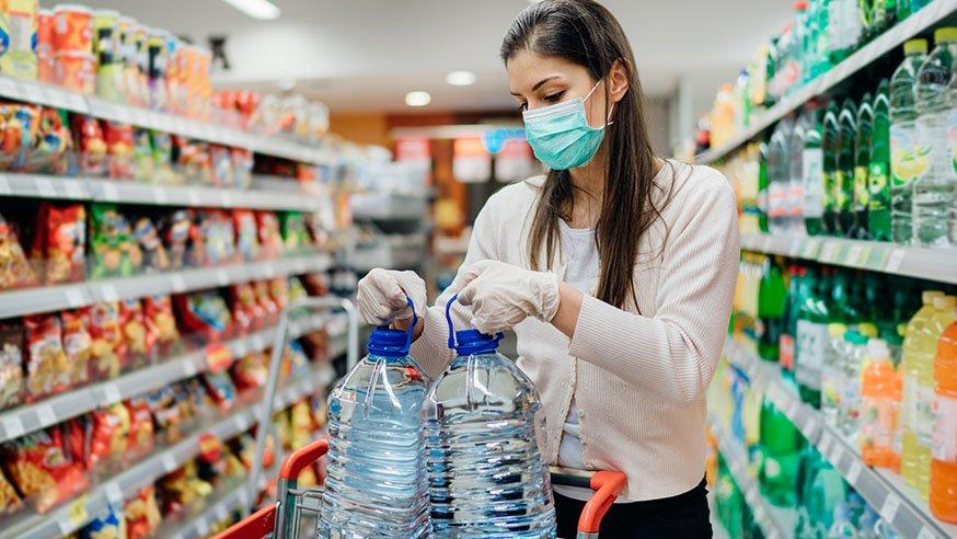 Hafta Sonu Bakkal Ve Marketler Acik Olacak Mi Son Dakika Haberleri