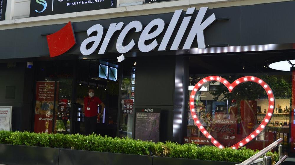 Arcelik Japon Hitachi Nin Beyaz Esya Birimine Talip Oldu Ekonomi Haberleri