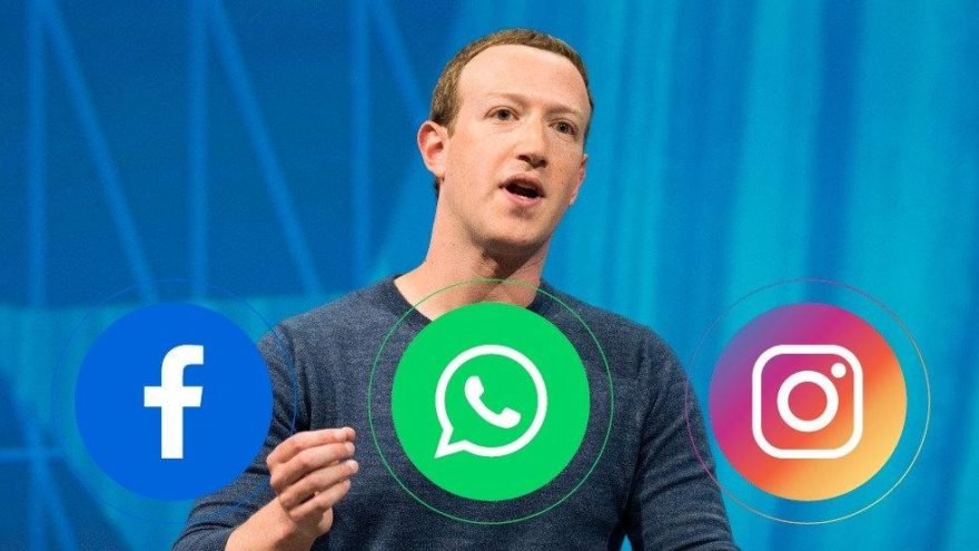 Facebook Gelecegini Nerede Goruyor Karar Hepimizi Ilgilendirecek Teknolojiden Son Dakika Haberler