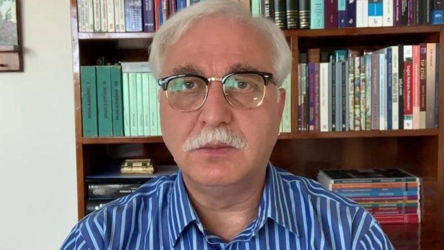 Prof. Dr. Özlü: Oxford aşısı yakın zamanda Türkiye’ye gelecek