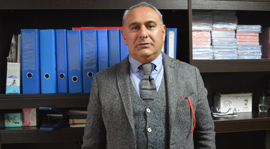 Eskişehir Emlak Komisyoncuları (EEKO) Başkanı Gazi Çelik