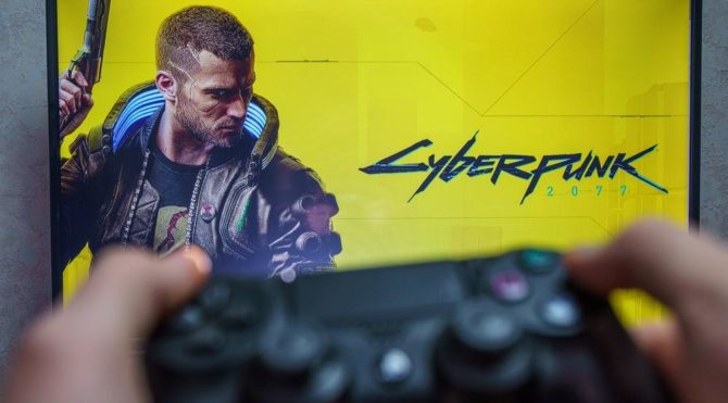 Oyun dünyasında son yılların en büyük krizi: Cyberpunk 2077