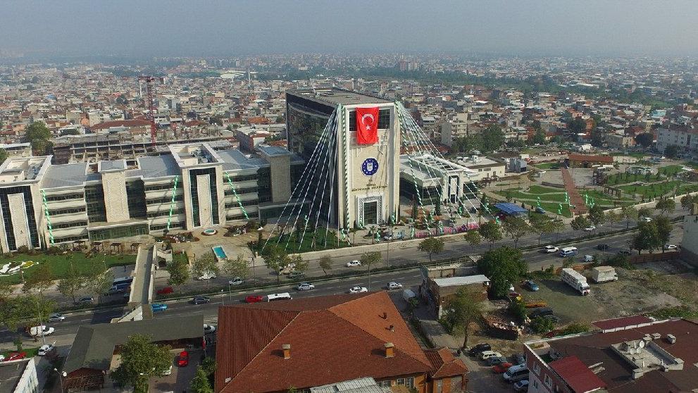 AKP municipality forgot that it will receive 2 million TL from the company