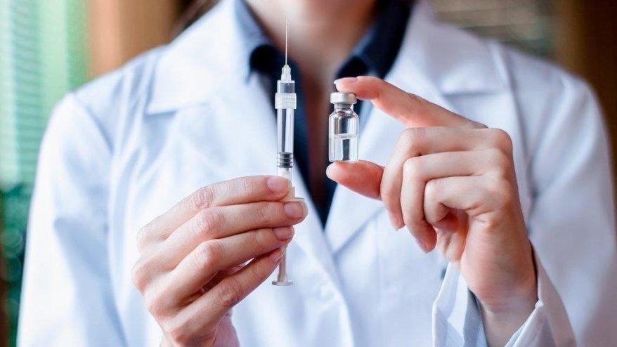 Rusya’dan ‘Sputnik V’ iddiası: Yeni coronaya karşı etkili