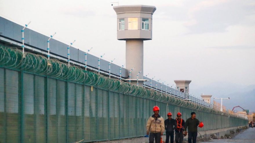 Washington Post: Çin, Müslümanlara karşı savaşta yeni bir cephe açtı